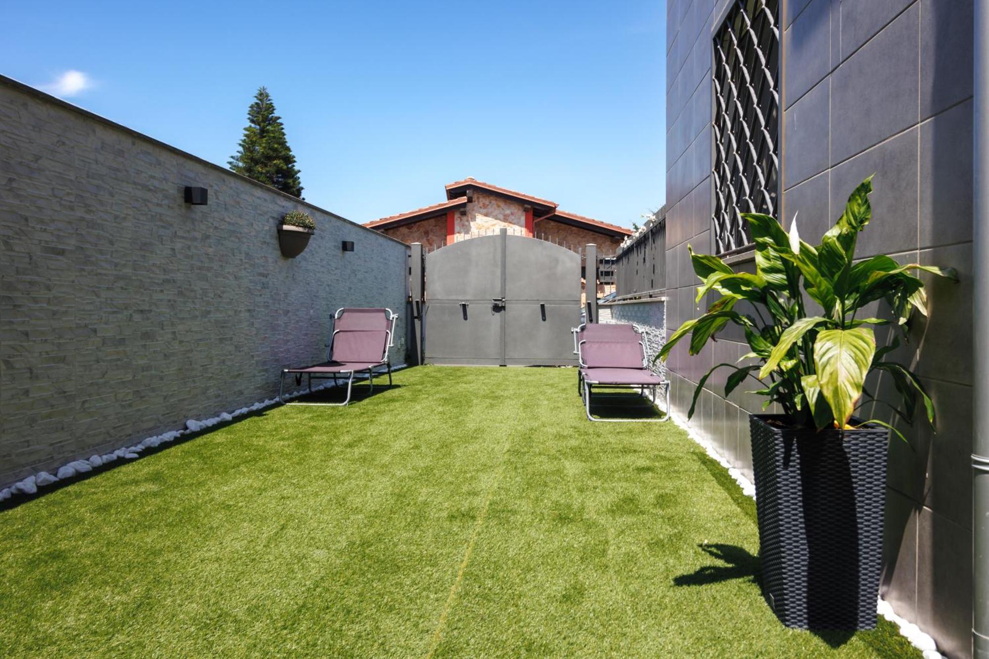 Coho House Fiumicino Exterior foto